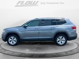 Used 2019 Volkswagen Atlas SE w/ Towing Package image 5
