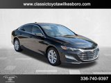 Used 2020 Chevrolet Malibu LT image 3
