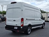 Certified 2021 Ford Transit 250 148 High Roof w/ Load Area Protection Package image 4