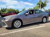 Used 2023 Toyota Camry LE image 2