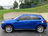 Used 2015 Mitsubishi Outlander Sport ES image 2