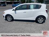 Used 2013 Chevrolet Sonic LT image 6