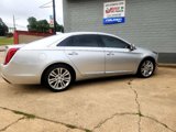 Used 2018 Cadillac XTS Luxury image 4