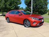 Used 2024 Kia Forte LXS image 1