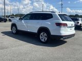 Used 2021 Volkswagen Atlas S image 4