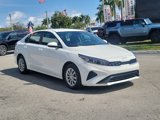 Used 2023 Kia Forte LX image 3