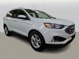 Used 2019 Ford Edge SEL image 3