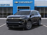 New 2025 Chevrolet Traverse LT image 6