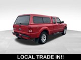 Used 2011 Ford Ranger Sport image 5