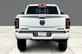 Certified 2020 RAM 2500 Laramie w/ Night Edition image 4