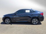 Used 2016 BMW X6 xDrive35i image 6