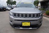 Used 2021 Jeep Compass Limited image 2