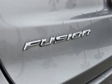 Used 2020 Ford Fusion Titanium image 2