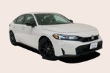 New 2025 Honda Civic Sport image 2