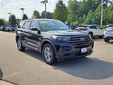 Used 2022 Ford Explorer XLT w/ Class IV Trailer Tow Package image 4