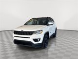 Used 2020 Jeep Compass Latitude image 5