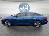 Used 2016 Nissan Maxima SR w/ Interior Lighting Package image 6