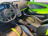 Used 2020 McLaren 600LT Spider image 6