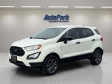 Used 2021 Ford EcoSport S image 3