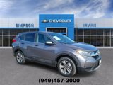Used 2019 Honda CR-V LX image 2