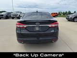 Used 2017 Ford Fusion SE w/ Equipment Group 201A image 6