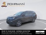 Used 2018 Honda Pilot EX-L image 4