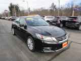 Used 2013 Honda Accord EX-L image 3