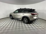 Certified 2022 INFINITI QX60 Autograph w/ Cargo Package image 3