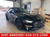 Used 2021 Ford Mustang Premium image 6