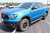 Used 2021 Ford Ranger XL w/ Equipment Group 101A High image 6