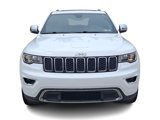 Used 2020 Jeep Grand Cherokee Limited image 2