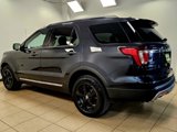 Used 2017 Ford Explorer XLT w/ Equipment Group 201A image 4