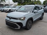 New 2025 Volkswagen Taos SE image 4