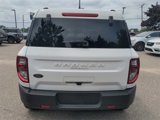 Certified 2022 Ford Bronco Sport Big Bend image 6