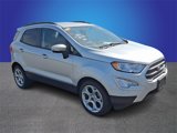 Used 2021 Ford EcoSport SE w/ SE Appearance Package image 3