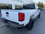 Used 2015 Chevrolet Silverado 2500 W/T image 5
