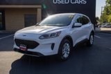 Used 2021 Ford Escape SE image 3