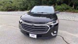 Used 2019 Chevrolet Traverse LT w/ LT Premium Package image 3