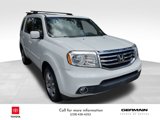 Used 2013 Honda Pilot EX-L image 4