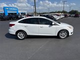 Used 2017 Ford Focus SE image 4