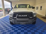 Used 2021 RAM 1500 Classic Warlock w/ Electronics Group image 2