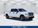 Used 2014 Ford F150 XLT image 2