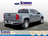 Used 2022 Chevrolet Colorado W/T w/ WT Convenience Package image 4
