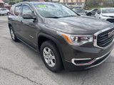 Used 2019 GMC Acadia SLE image 3