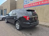 Used 2019 Ford Explorer 4WD w/ Class III Trailer Tow Package image 5