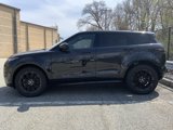 New 2024 Land Rover Range Rover Evoque Dynamic SE image 5