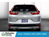 Used 2018 Honda CR-V EX-L image 3