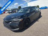 Certified 2022 Honda Civic Sport image 4