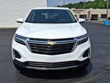 Used 2023 Chevrolet Equinox LT image 2