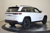 Used 2023 Jeep Grand Cherokee Altitude image 3